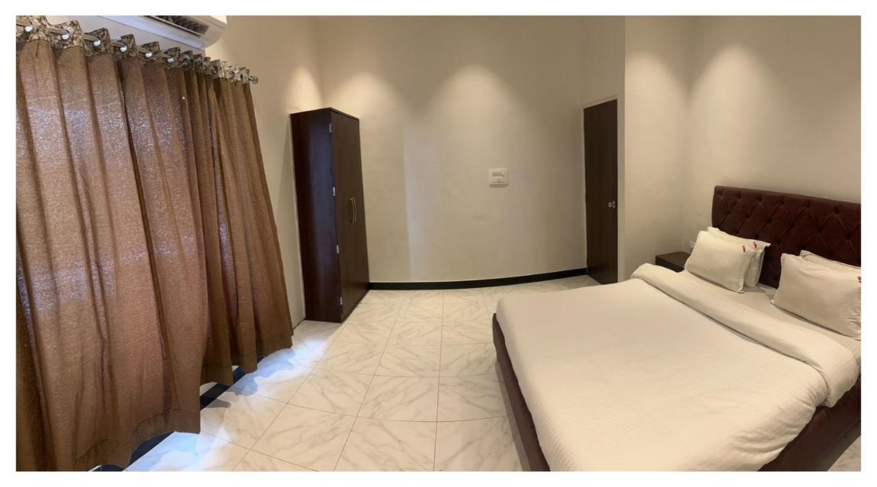 Manas 3Bhk Infinity View Villa Igatpuri Eksteriør billede